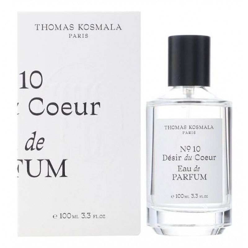 No 10 Desir Du Coeur Thomas Kosmala