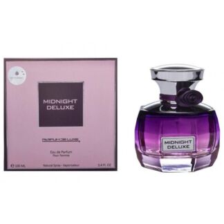 Midnight Deluxe My Perfumes