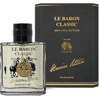 Le Baron Classic men U.S. Polo