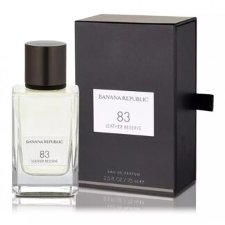 83 Leather Reserve Banana Republic