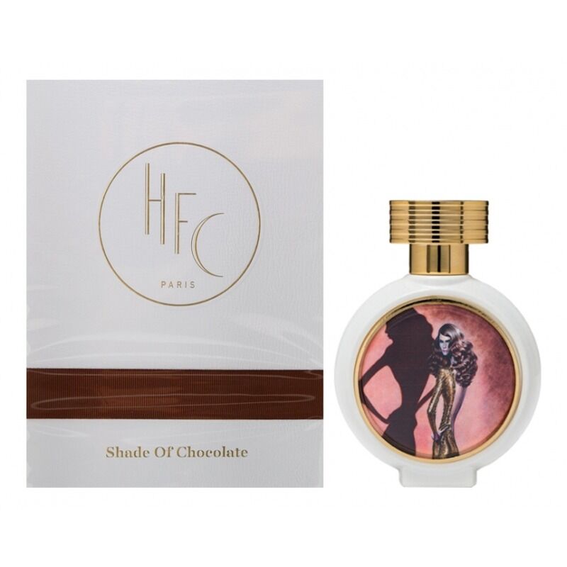 Shade of Chocolate Haute Fragrance Company фото 1