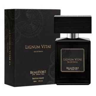 Lignum Vitae Beaufort London