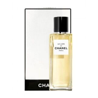Le Lion de Chanel Chanel