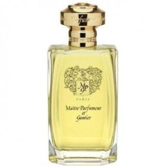 Jardin Blanc Maitre Parfumeur et Gantier