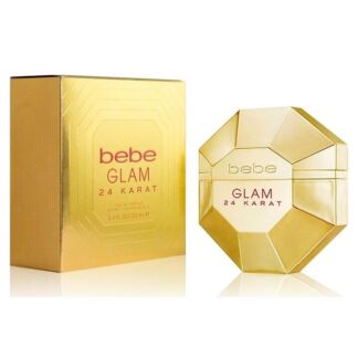 Glam 24 Karat Bebe