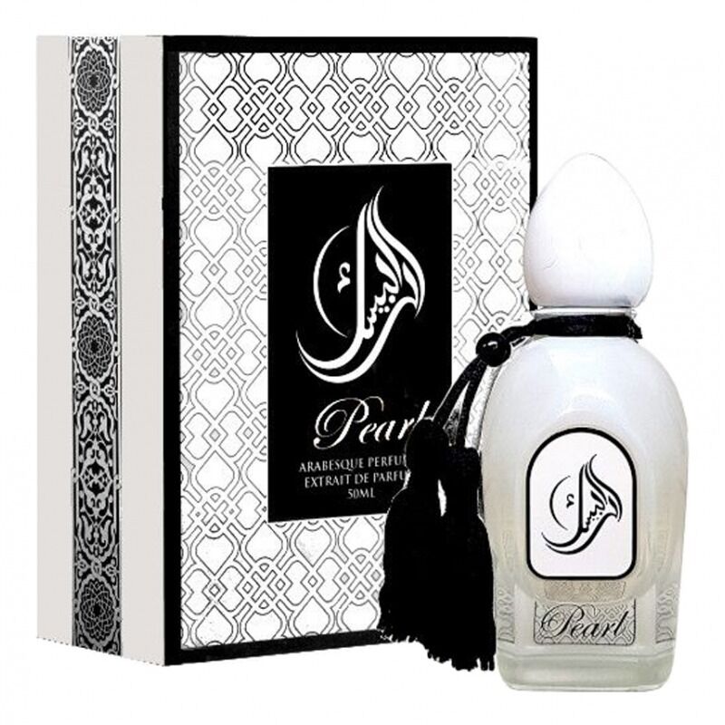 Pearl Arabesque Perfumes фото 1