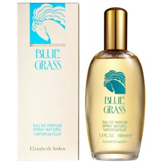 Blue Grass Elizabeth Arden