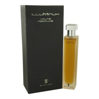 Black Oud Illuminum