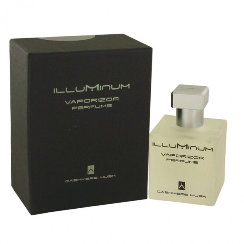 Cashmere Musk Illuminum фото 1