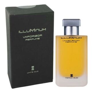 White Oud Illuminum