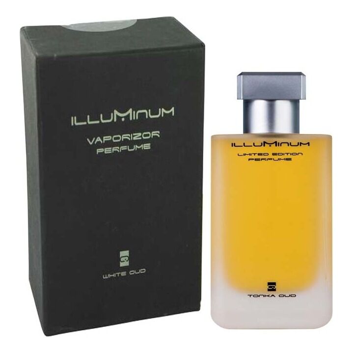 White Oud Illuminum фото 1