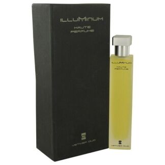 Vetiver OUD Illuminum