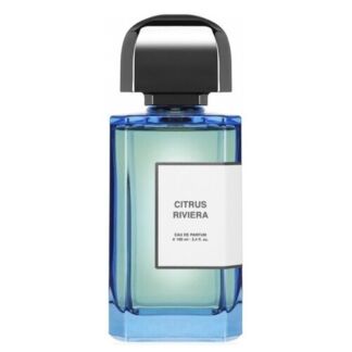 Citrus Riviera bdk Parfums