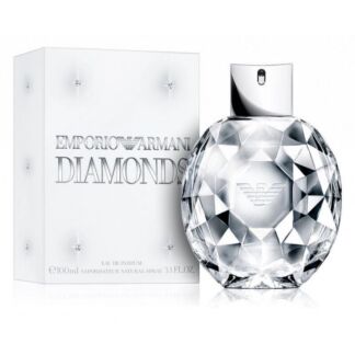 Emporio Armani Diamonds ARMANI