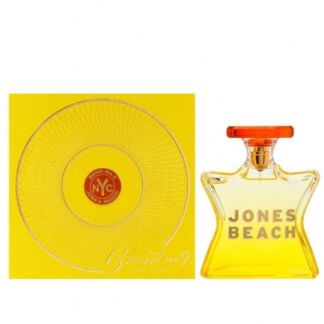 Jones Beach Bond No. 9