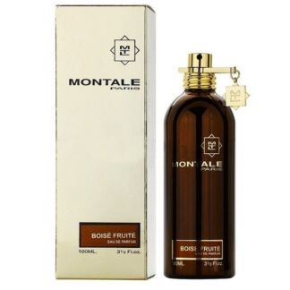 Boise Fruite MONTALE