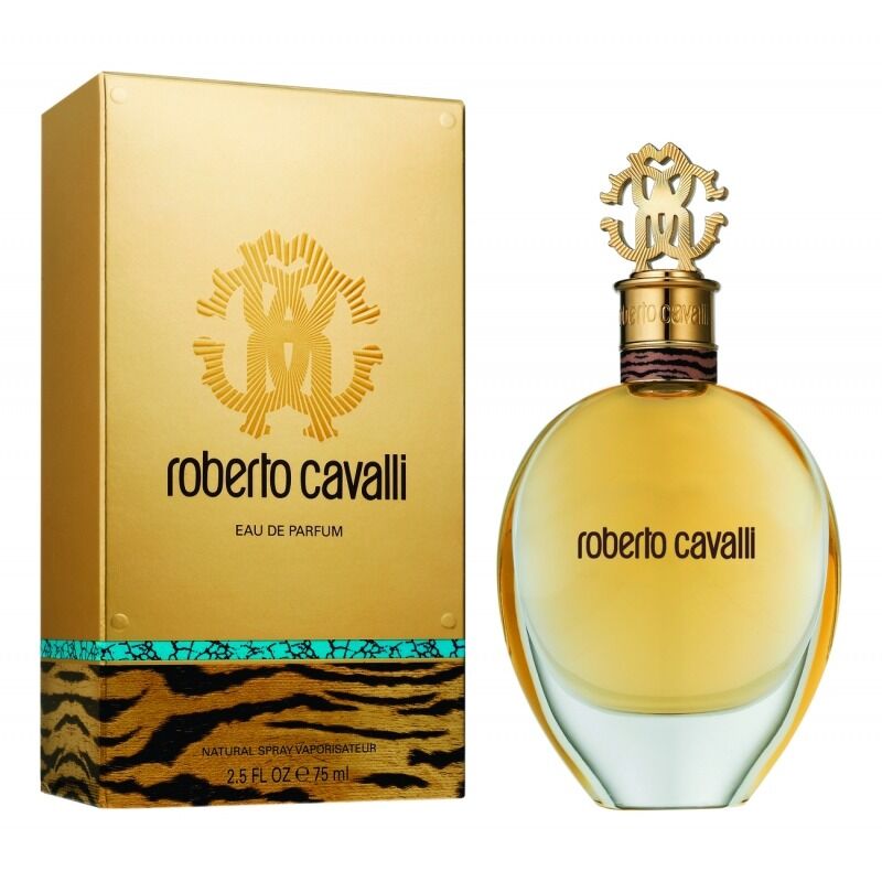 Roberto Cavalli Eau de Parfum 2012 (Signature) Roberto Cavalli