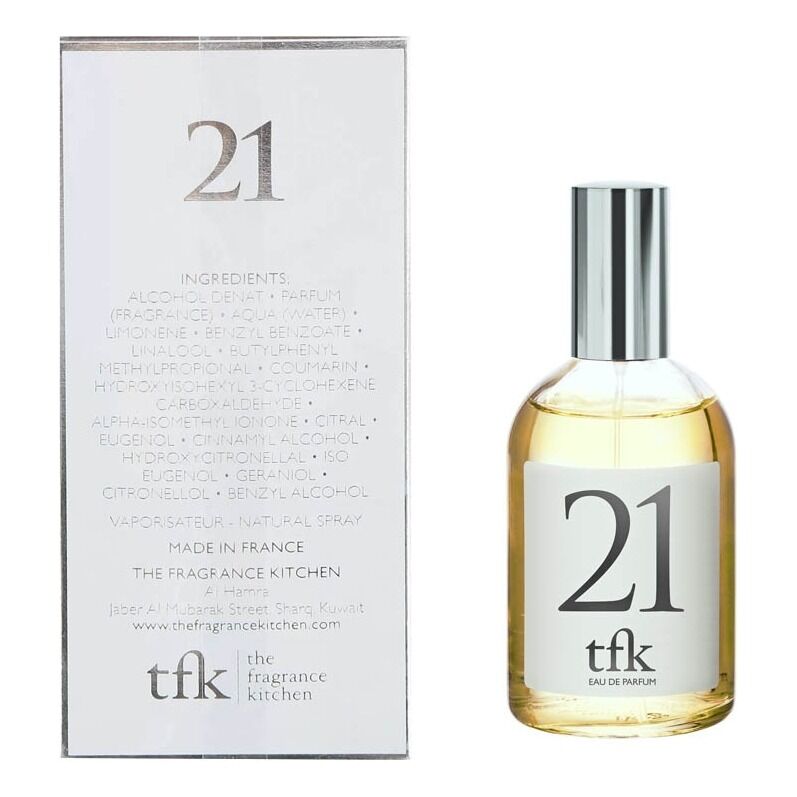 21 The Fragrance Kitchen фото 1