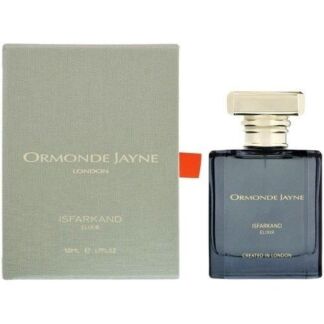 Isfarkand Elixir Ormonde Jayne