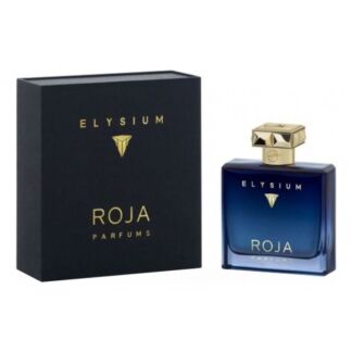 Elysium Pour Homme Parfum Cologne Roja Parfums