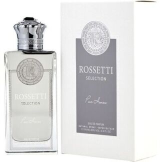 Rossetti Selection Pour Homme Smile Paris