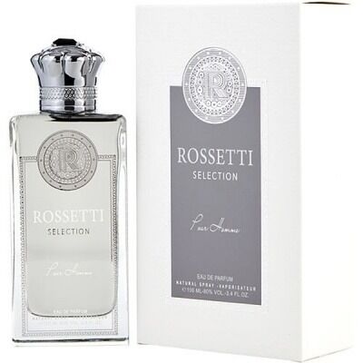 Rossetti Selection Pour Homme Smile Paris фото 1