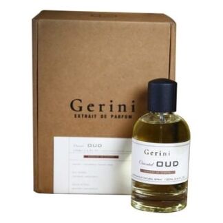 Oriental Oud Gerini