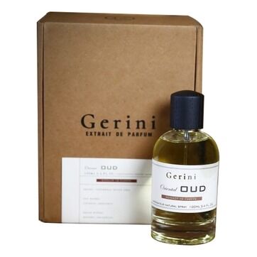 Oriental Oud Gerini фото 1