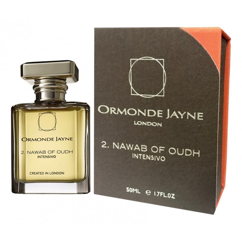 Nawab of Oudh Intensivo Ormonde Jayne фото 1