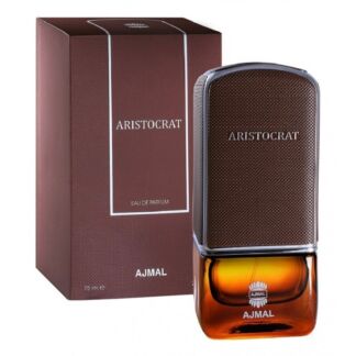 Aristocrat Ajmal