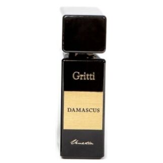 Damascus Gritti