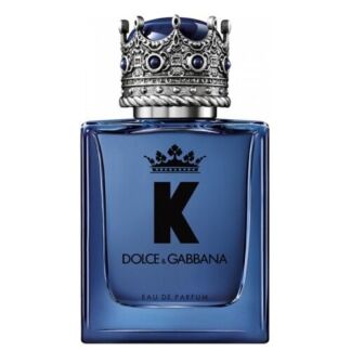 K by Dolce & Gabbana Eau de Parfum DOLCE & GABBANA