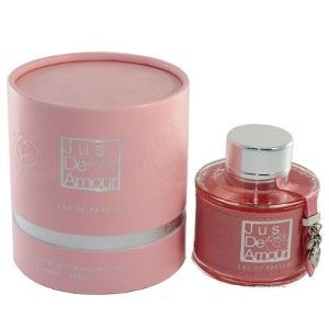 Jus De Amour Parfum Blaze