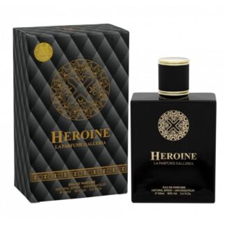 Heroine La Parfum Galleria