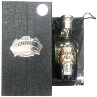 Chivas Man Parfum Blaze