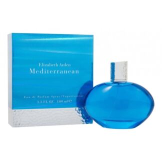 Mediterranean Elizabeth Arden