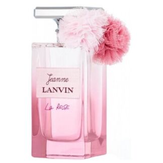 Jeanne La Rose Lanvin