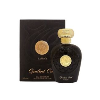 Opulent Oud Lattafa