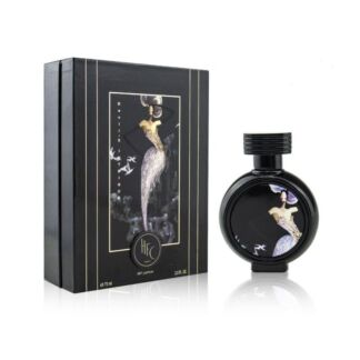 Devil's Intrigue Haute Fragrance Company