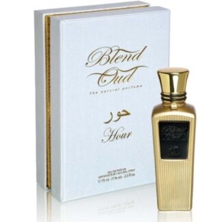 Hour Blend Oud