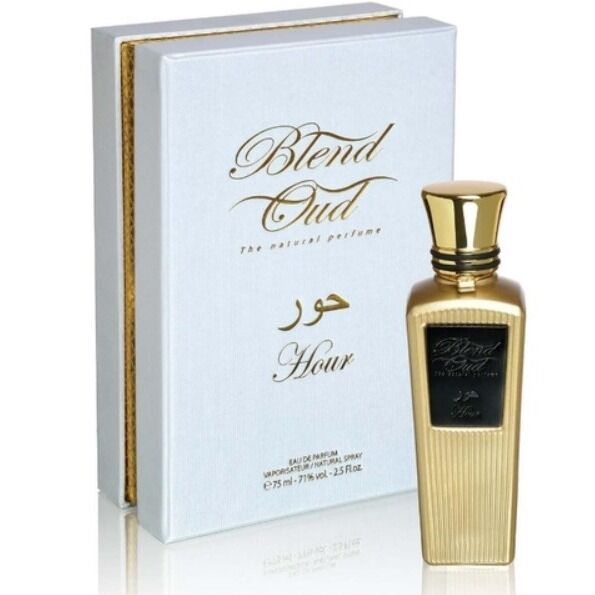 Hour Blend Oud фото 1