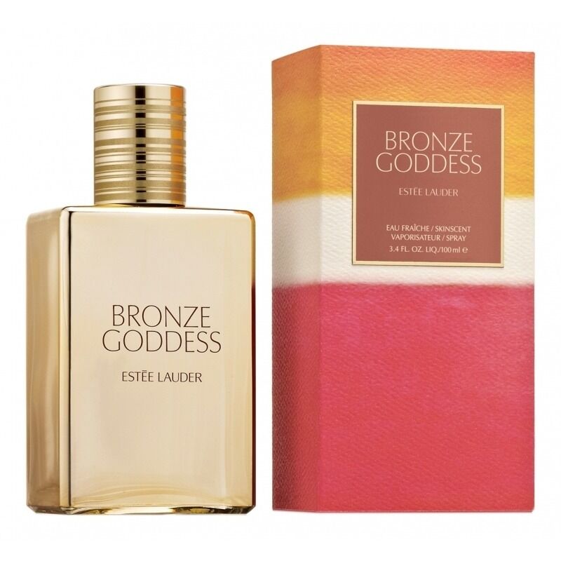 Bronze Goddess Eau Fraiche Skinscent 2014 Estee Lauder фото 1