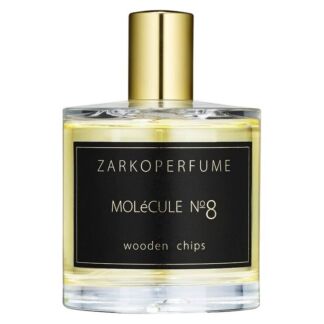 MOLeCULE No. 8 Zarkoperfume