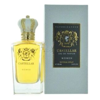 Castellar Arabic Perfumes