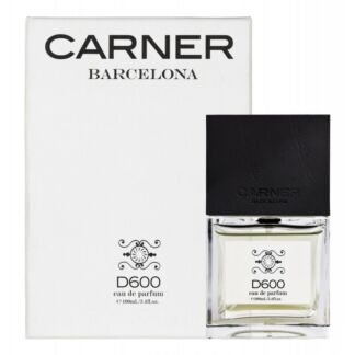 D600 Carner Barcelona