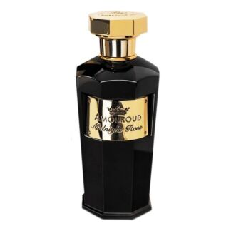 Midnight Rose Amouroud