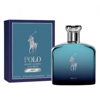 Polo Deep Blue Parfum Ralph Lauren