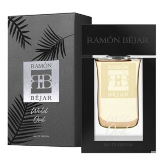 Wild Oud Ramon Bejar