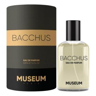 Bacchus Museum Parfums