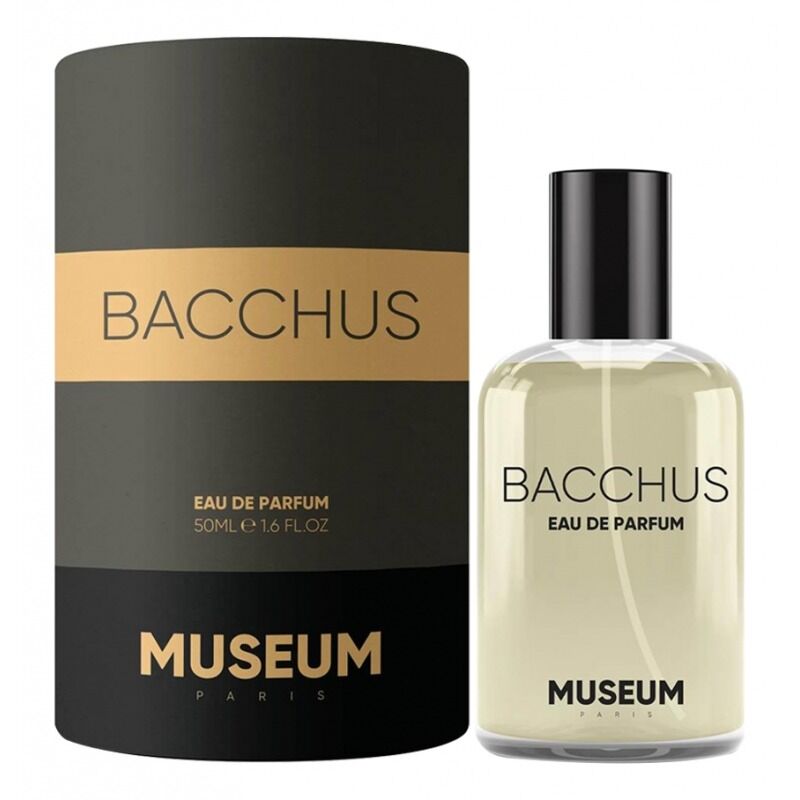 Bacchus Museum Parfums фото 1